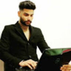 Meet your Posher, Gurinder